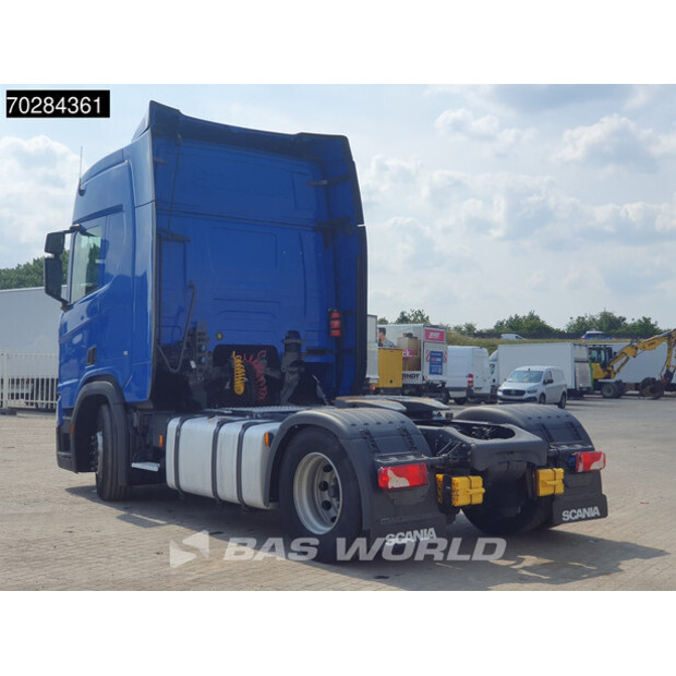 2021 Scania R500-41907398