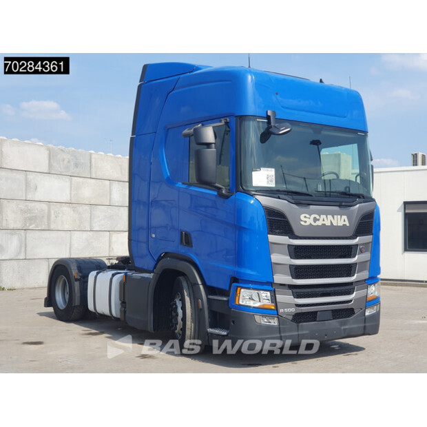 2021 Scania R500-41907399