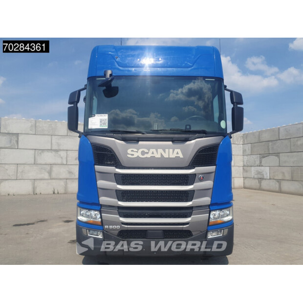2021 Scania R500-41907402