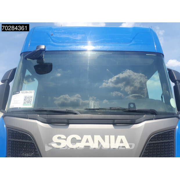 2021 Scania R500-41907403