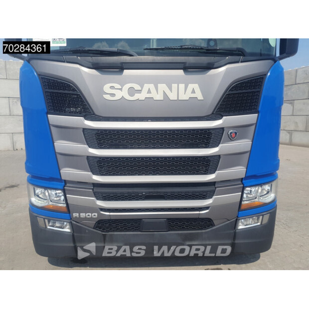 2021 Scania R500-41907404