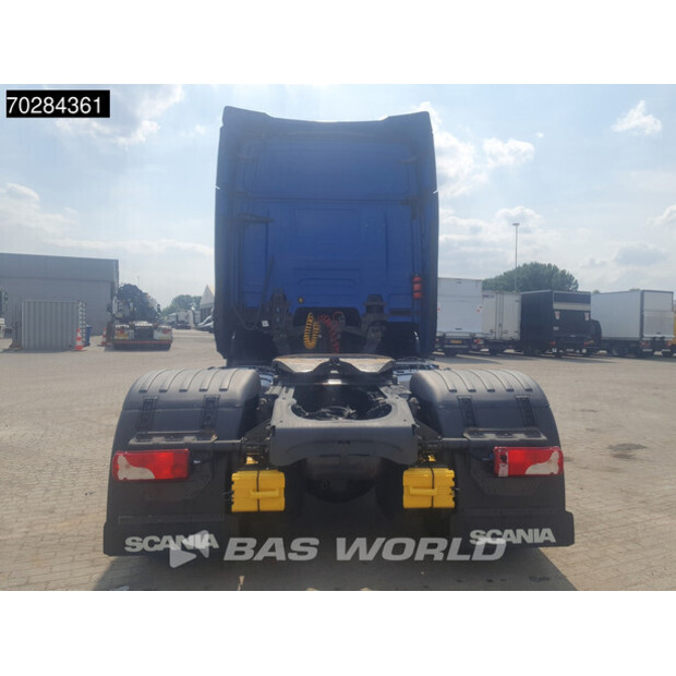 2021 Scania R500-41907405