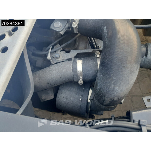 2021 Scania R500-41907411