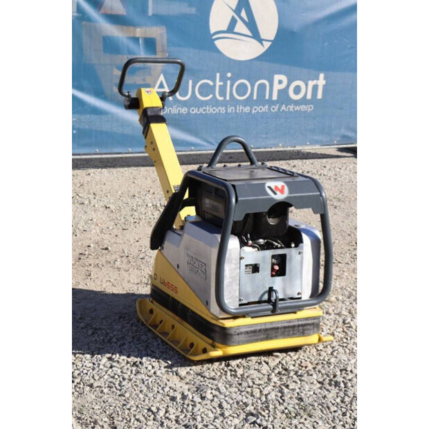 2017 Neuson DPU6555-41907452
