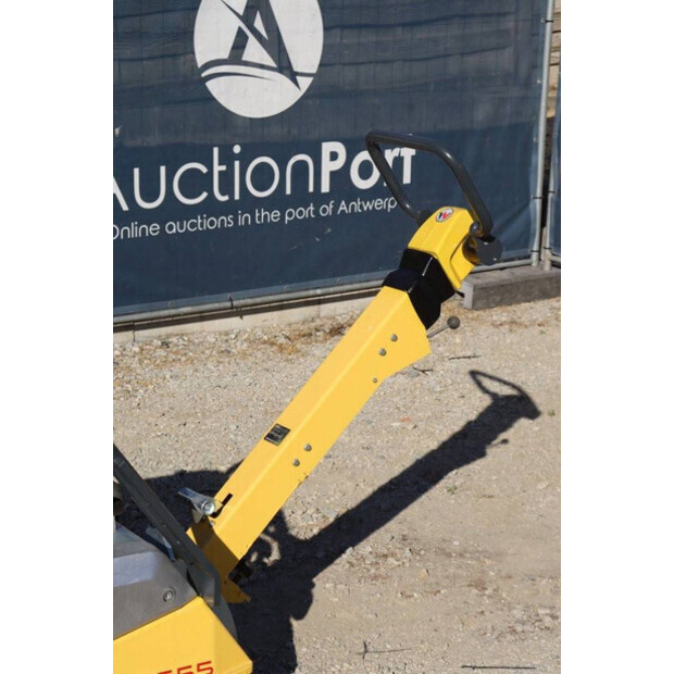 2017 Neuson DPU6555-41907456