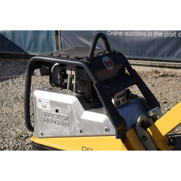 2017 Neuson DPU6555-41907464