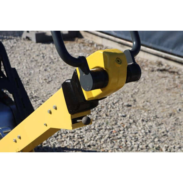 2017 Neuson DPU6555-41907466