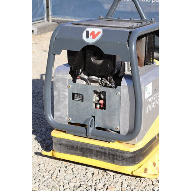 2017 Neuson DPU6555-41907480