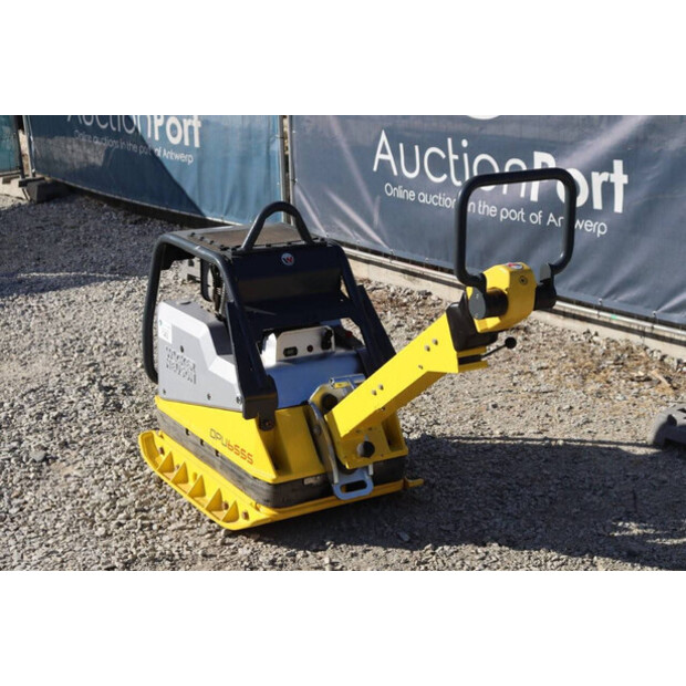 2017 Neuson DPU6555-41907498