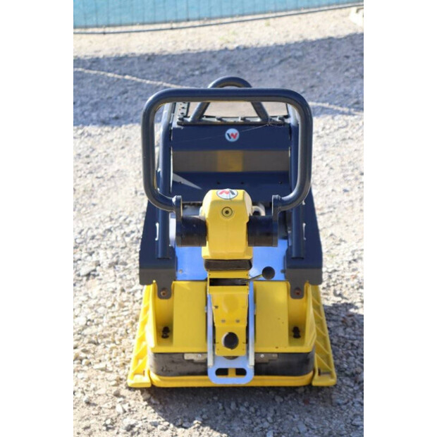 2017 Neuson DPU6555-41907500