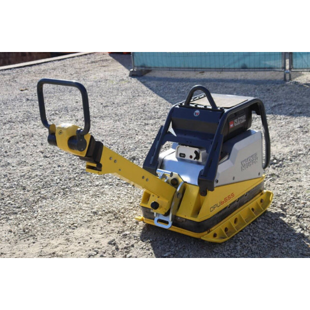 2017 Neuson DPU6555-41907501