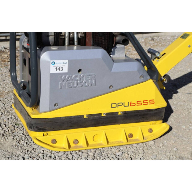 2017 Neuson DPU6555-41907508