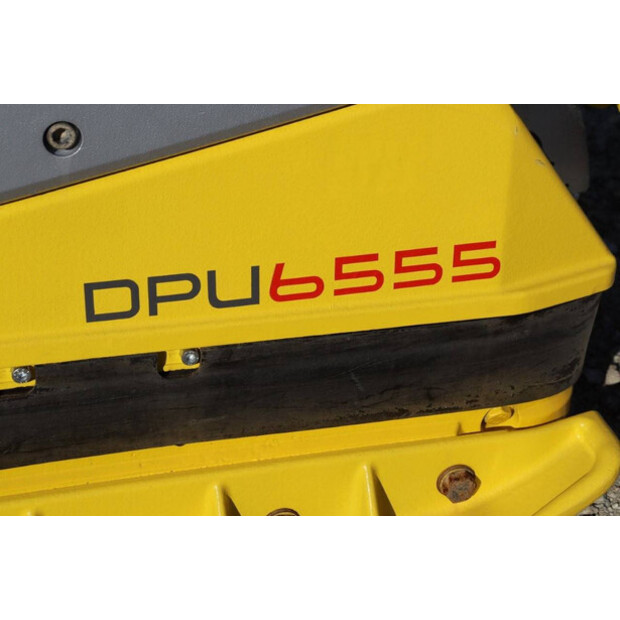 2017 Neuson DPU6555-41907510