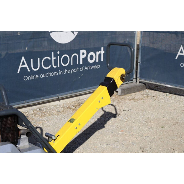 2017 Neuson DPU6555-41907512