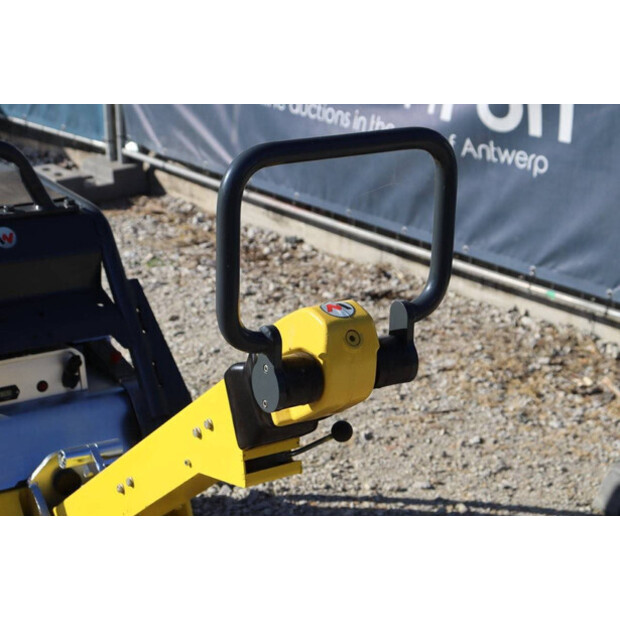 2017 Neuson DPU6555-41907516