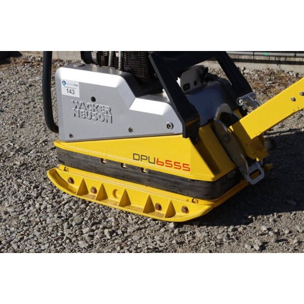 2017 Neuson DPU6555-41907522