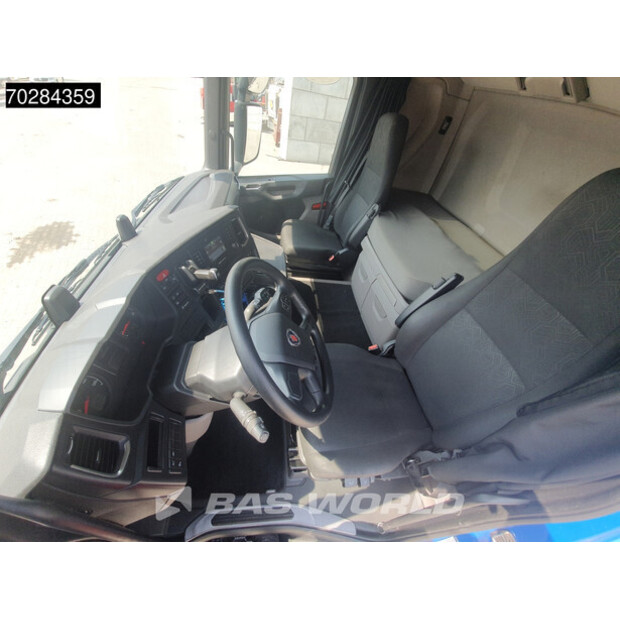 2021 سكانيا R500-41907523