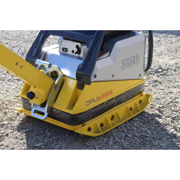 2017 Neuson DPU6555-41907525