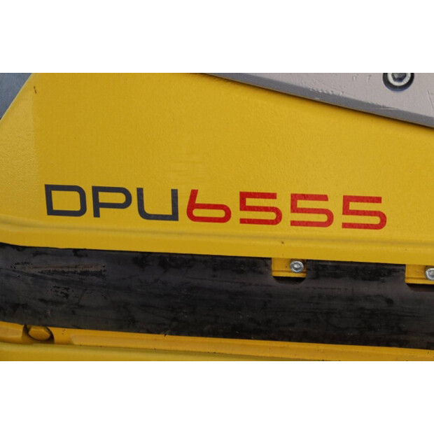 2017 Neuson DPU6555-41907529