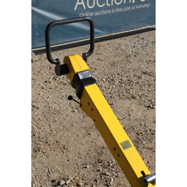 2017 Neuson DPU6555-41907530