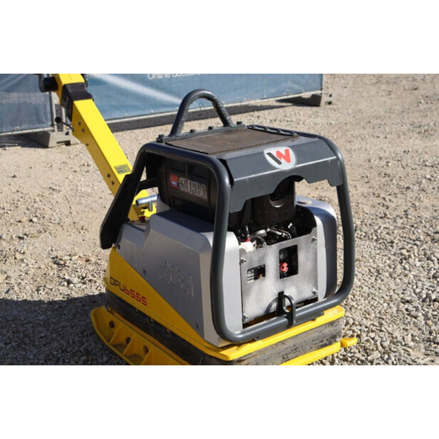 2017 Neuson DPU6555-41907533