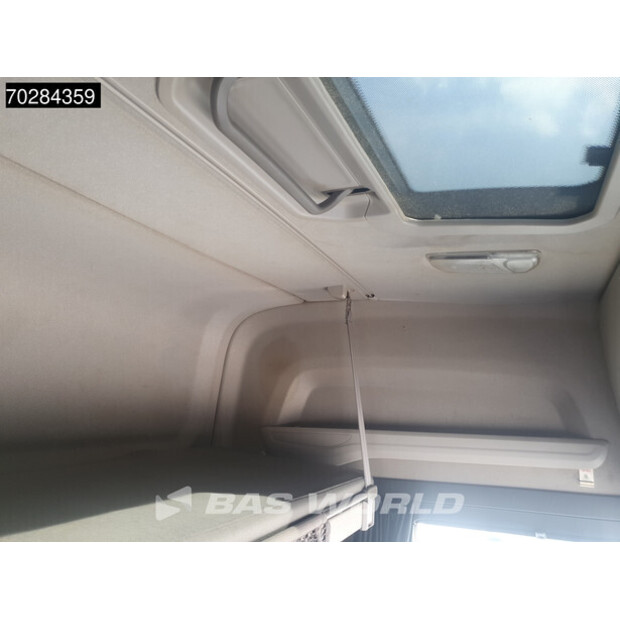 2021 سكانيا R500-41907541