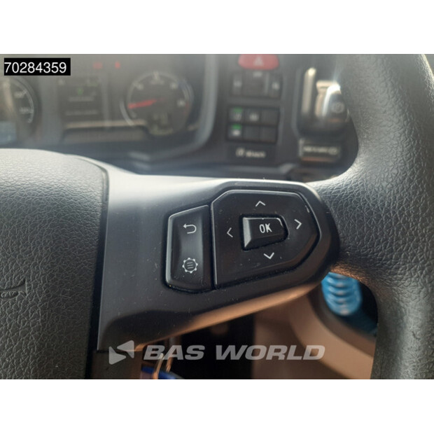 2021 سكانيا R500-41907546