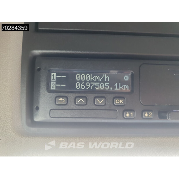 2021 سكانيا R500-41907548