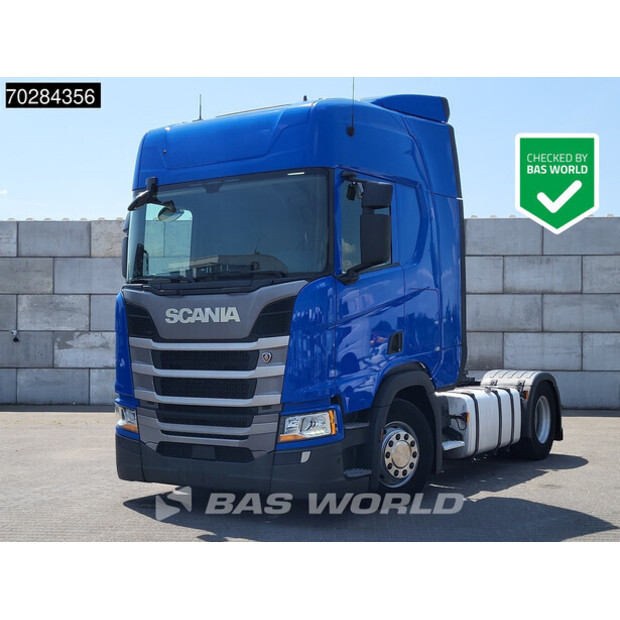 2021 Scania R500-41907586