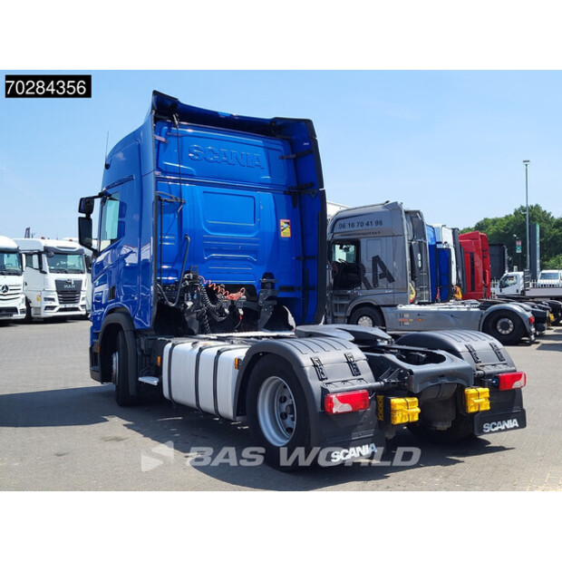 2021 Scania R500-41907587