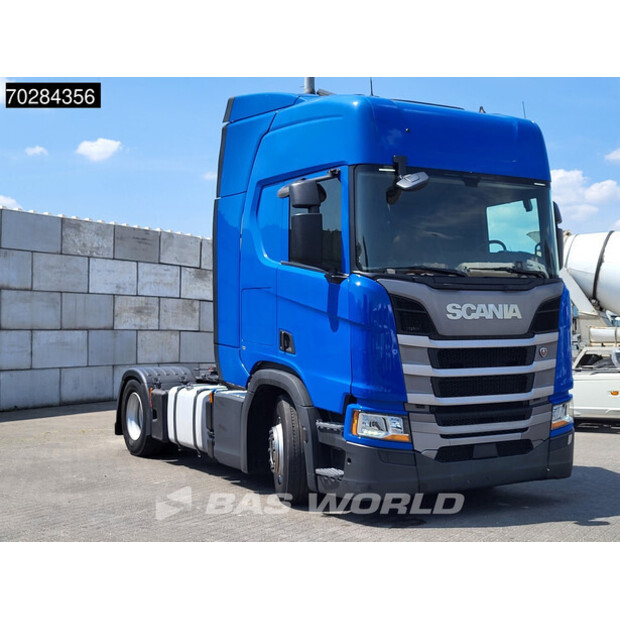 2021 Scania R500-41907588