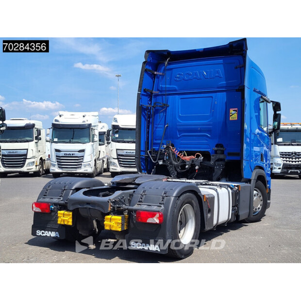 2021 Scania R500-41907590