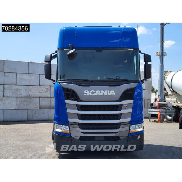 2021 Scania R500-41907591