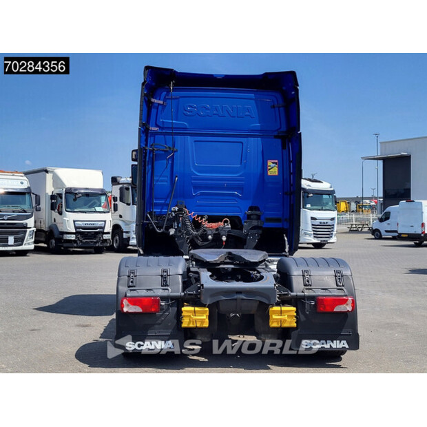 2021 Scania R500-41907596