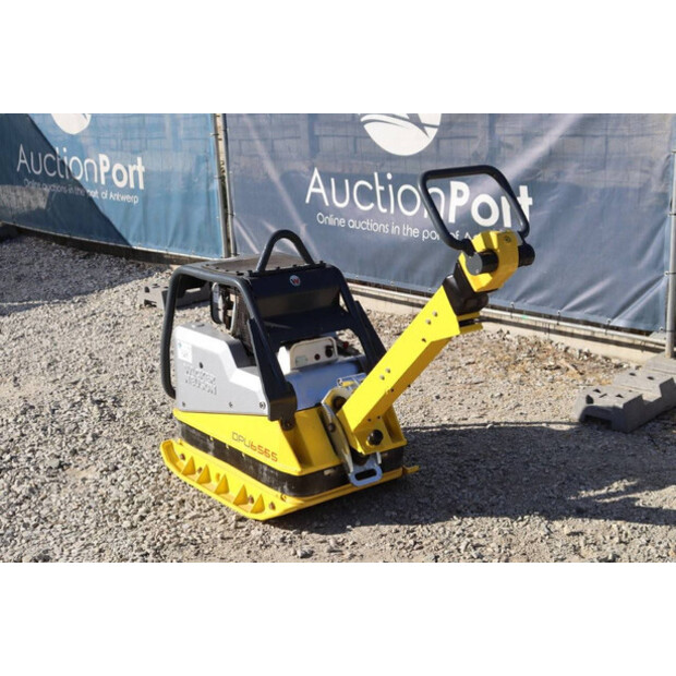 2015 Neuson DPU6555-41907604