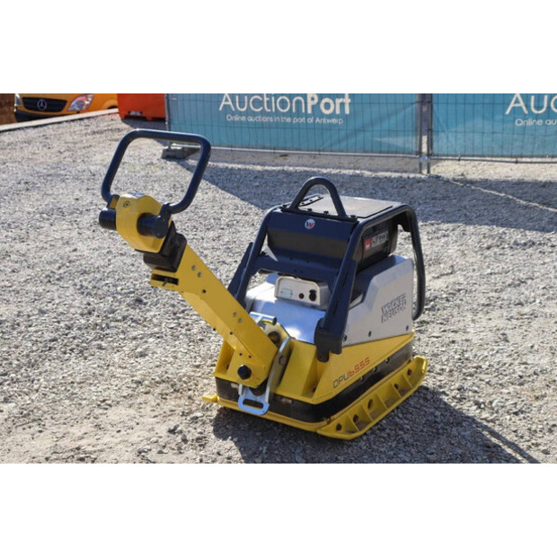 2015 Neuson DPU6555-41907607