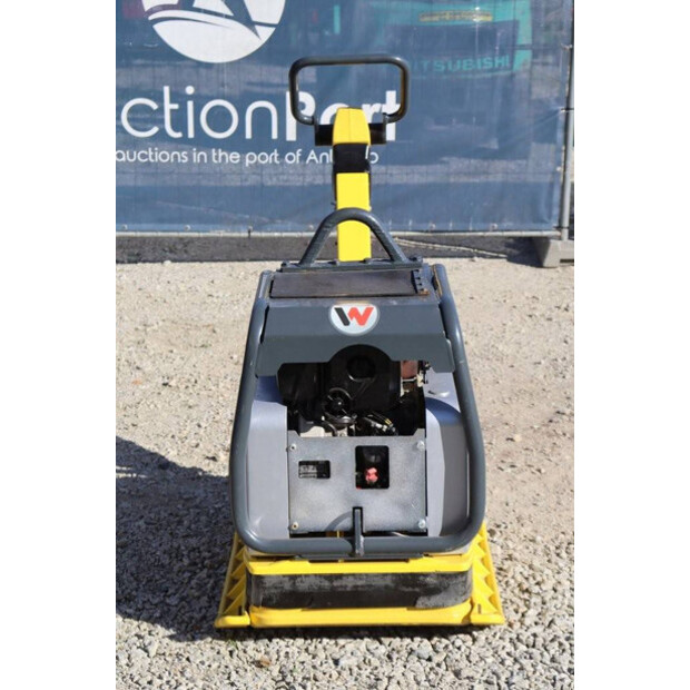 2015 Neuson DPU6555-41907609