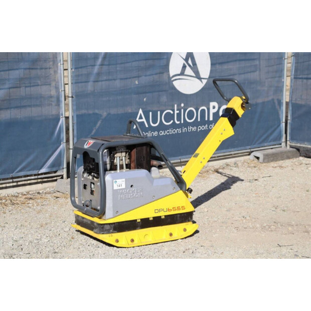 2015 Neuson DPU6555-41907610
