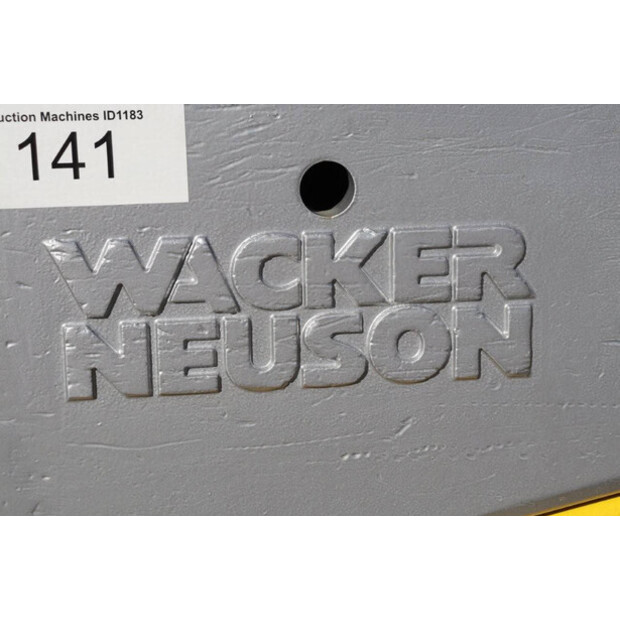 2015 Neuson DPU6555-41907613