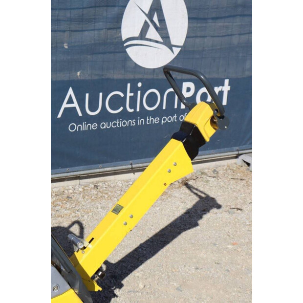 2015 Neuson DPU6555-41907616