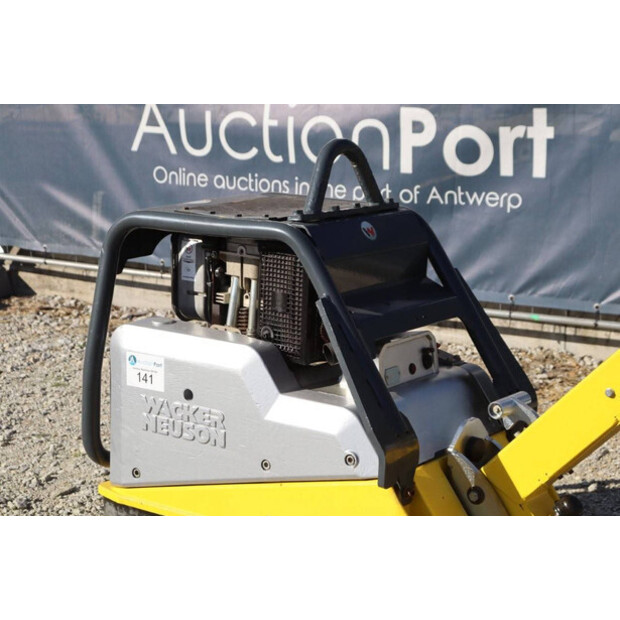 2015 Neuson DPU6555-41907621