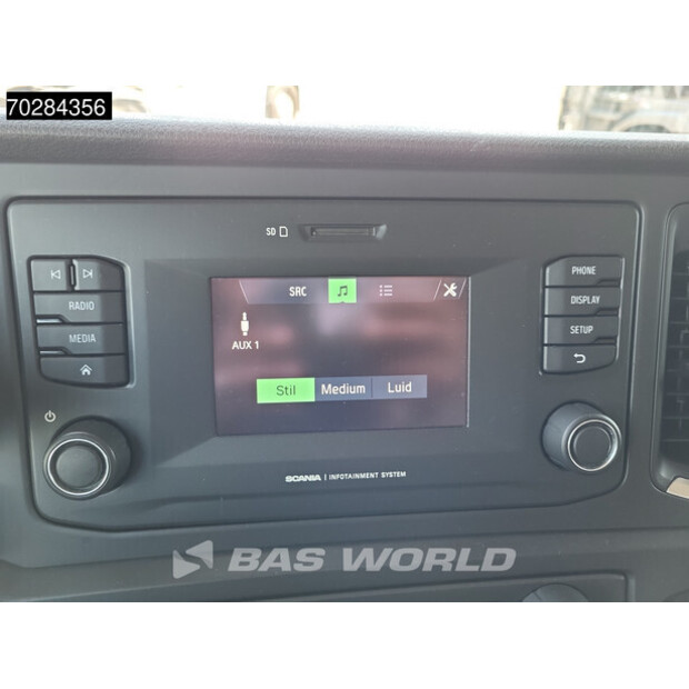 2021 Scania R500-41907622