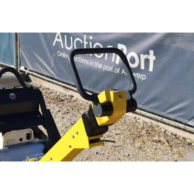 2015 Neuson DPU6555-41907623