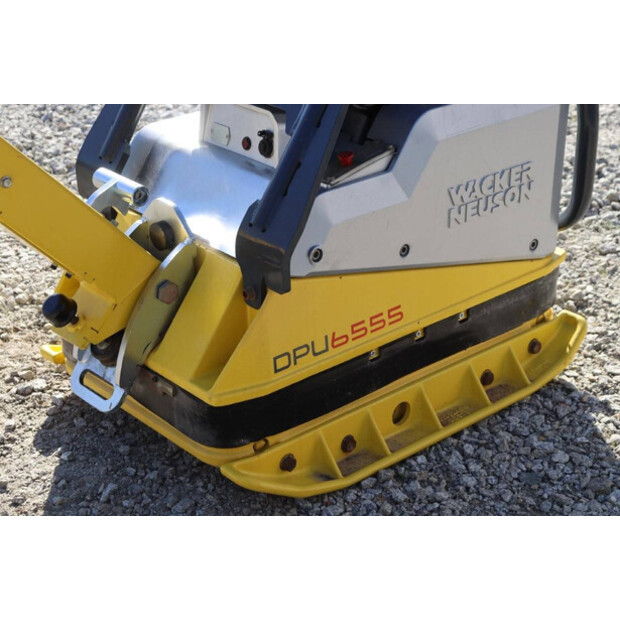 2015 Neuson DPU6555-41907625