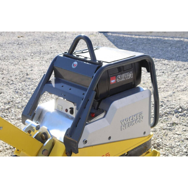2015 Neuson DPU6555-41907626