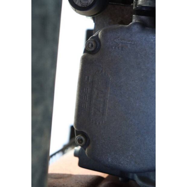 2015 Neuson DPU6555-41907635
