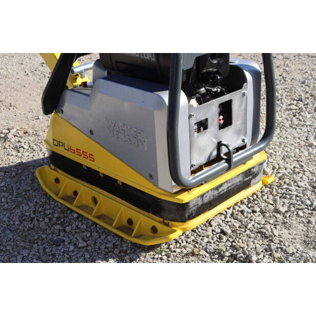 2015 Neuson DPU6555-41907638