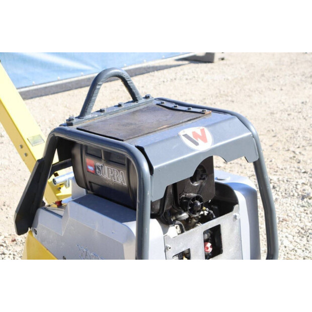 2015 Neuson DPU6555-41907639