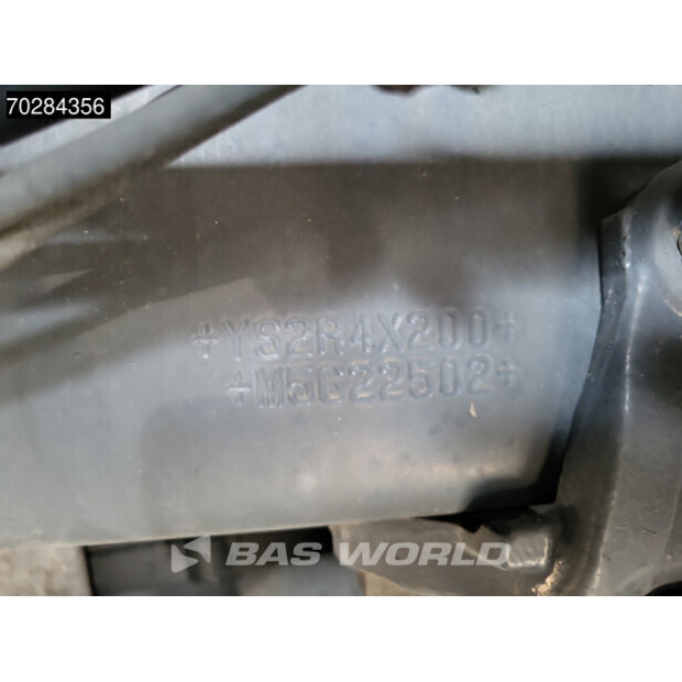2021 Scania R500-41907654