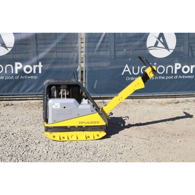 2015 Neuson DPU6555-41907657